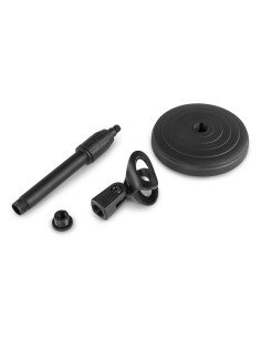 FCC12 FLIGHTCASE PARA 6X FOCOS SERIE BBP612 CHARGING