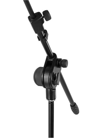 MS20 JIRAFA PARA MICRÓFONO HQ NEGRO