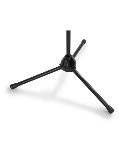 MS20 JIRAFA PARA MICRÓFONO HQ NEGRO