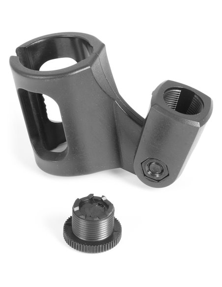 TS05 SOPORTE DE MESA PARA MICROS DE ESTUDIO CON CABLE INCORPORADO