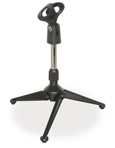 TS02 SOPORTE SOBREMESA MICRO PLEGABLE