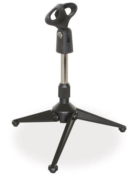 TS02 SOPORTE SOBREMESA MICRO PLEGABLE