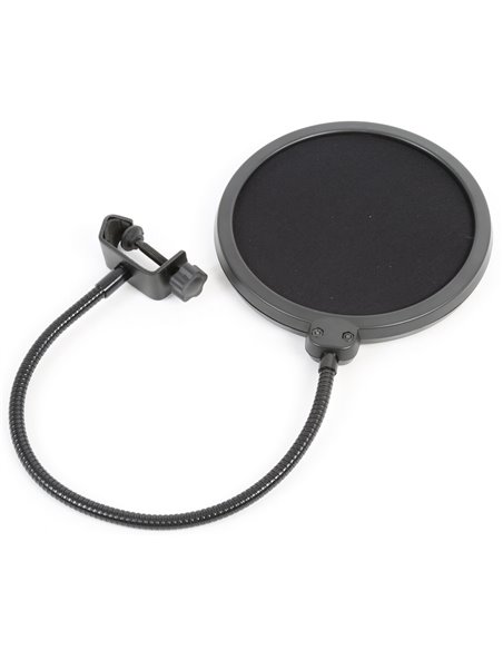 M06 FILTRO ANTI POP PARA MICROFONOS
