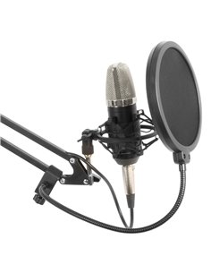 M06 FILTRO ANTI POP PARA MICROFONOS 2