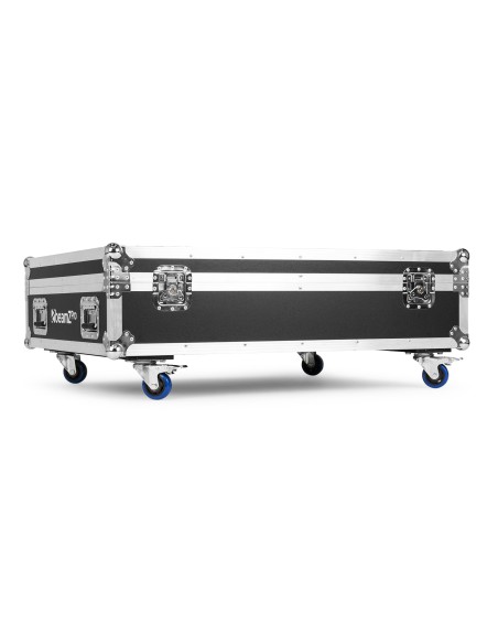 FCLCB12 FLIGHTCASE PARA 4X LCB1215IP BARRAS LED