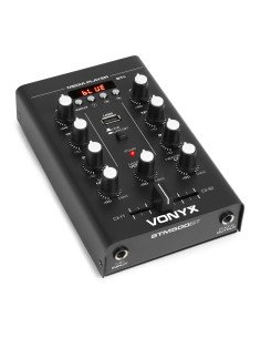 FL72 FLIGHTCASE PARA 8PCS STARCOLOR 72 PROYECTORES WASH