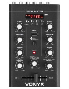 FL72 FLIGHTCASE PARA 8PCS STARCOLOR 72 PROYECTORES WASH