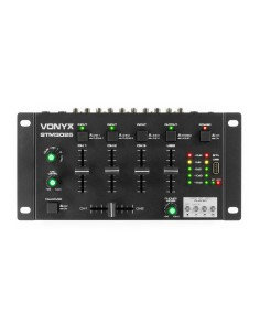 FL72 FLIGHTCASE PARA 8PCS STARCOLOR 72 PROYECTORES WASH