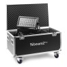 FLC5404 FLIGHTCASE PARA 4 PIEZAS STARCOLOR540