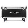 FLC5404 FLIGHTCASE PARA 4 PIEZAS STARCOLOR540