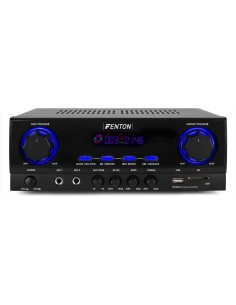 AV440 AMPLIFICADOR CON REPRODUCTOR MULTIMEDIA 2