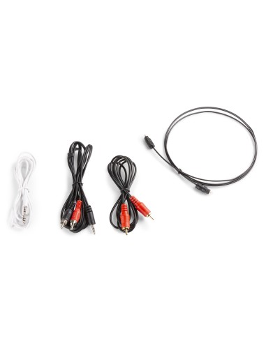 AV510 CONTROLADOR DE MICROS KARAOKE PRO