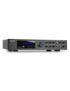 AV550BT RECEPTOR 5.1 CANALES HOME THEATRE SURROUND