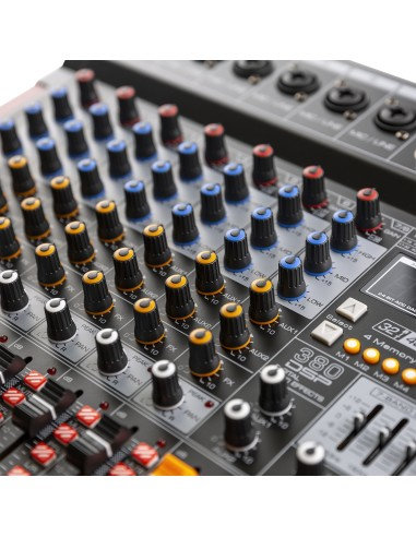 AV550BT RECEPTOR 5.1 CANALES HOME THEATRE SURROUND