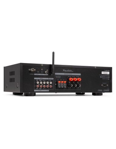 AV560EQ SISTEMA DE AMPLIFICACIÓN DOMÉSTICA DE 5.1 CANALES