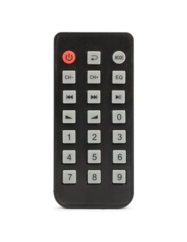 PDC75 REPRODUCTOR MEDIA CON GRABADOR