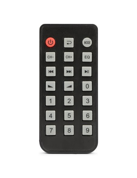 PDC75 REPRODUCTOR MEDIA CON GRABADOR