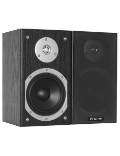 SHFB55B CONJUNTO ESTANTERIA 5" NEGRO