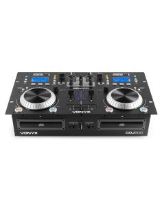 KS01B JUEGO DE ALTAVOCES DE ESTANTERÍA ACTIVA 120W BT NEGRO