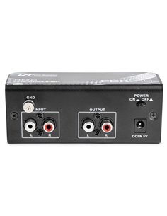 PDX010 PREAMPLIFICADOR PHONO 2