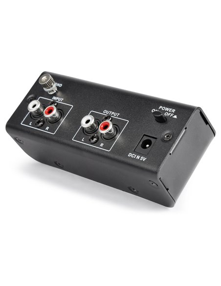 PDX010 PREAMPLIFICADOR PHONO