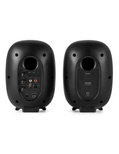 RS80 JUEGO DE ALTAVOCES DE ESTANTERÍA ACTIVOS 160W BT 2