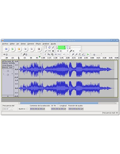 PDX015 USB PRE AMPLIFICADOR DE PHONO CON SOFTWARE