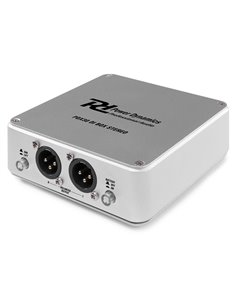 PDX30 CAJA ACTIVA DI ESTEREO 2