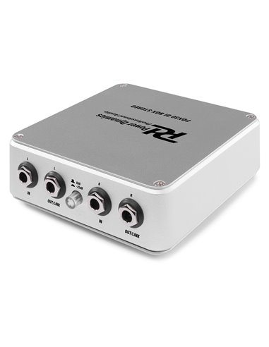 PDX30 CAJA ACTIVA DI ESTEREO