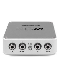 RS60 JUEGO DE ALTAVOCES DE ESTANTERÍA ACTIVOS 120W BT