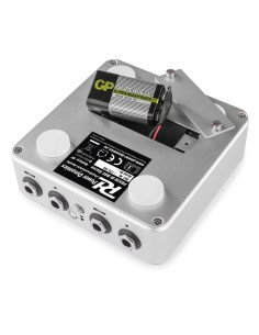 RS60 JUEGO DE ALTAVOCES DE ESTANTERÍA ACTIVOS 120W BT