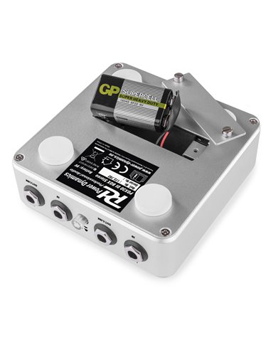 PDX30 CAJA ACTIVA DI ESTEREO