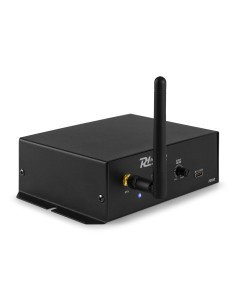 RS60 JUEGO DE ALTAVOCES DE ESTANTERÍA ACTIVOS 120W BT