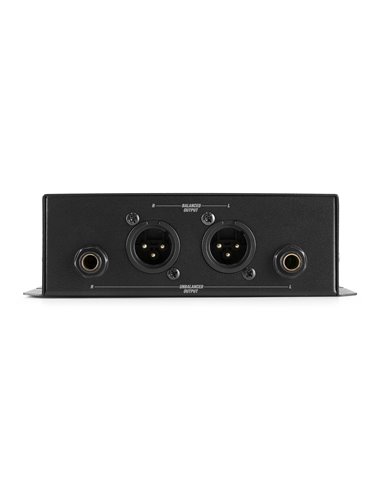 PDX40 RECEPTOR AUDIO ESTÉREO BT