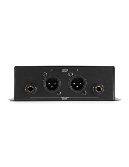 PDX40 RECEPTOR AUDIO ESTÉREO BT