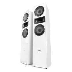SHF700W BAFLE DE TORRE SET 2X 6.5” BLANCO