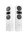 SHF700W BAFLE DE TORRE SET 2X 6.5” BLANCO