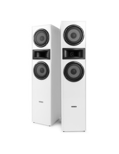 SHF700W BAFLE DE TORRE SET 2X 6.5” BLANCO