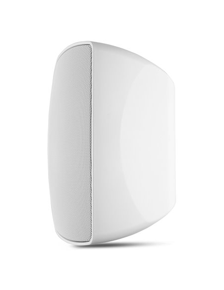 BHW50WH CONJUNTO DE ALTAVOCES INTERIOR/EXTERIOR 5" 80W 100V BLANCO