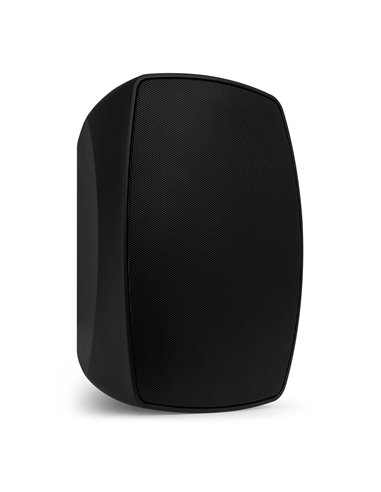 BHW60BK CONJUNTO DE ALTAVOCES INTERIOR/EXTERIOR 6" 120W 100V NEGRO
