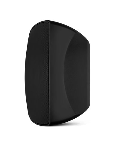 BHW60BK CONJUNTO DE ALTAVOCES INTERIOR/EXTERIOR 6" 120W 100V NEGRO