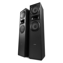 SHF700B BAFLE DE TORRE SET 2X 6.5” NEGRO