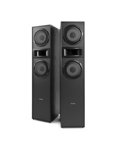 SHF700B BAFLE DE TORRE SET 2X 6.5” NEGRO