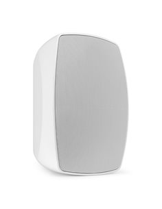 BHW60WH CONJUNTO DE ALTAVOCES INTERIOR/EXTERIOR 6" 120W 100V BLANCO 2