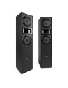 SHF700B BAFLE DE TORRE SET 2X 6.5” NEGRO