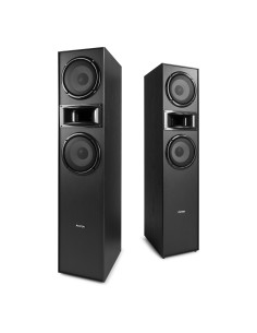 SHF700B BAFLE DE TORRE SET 2X 6.5” NEGRO