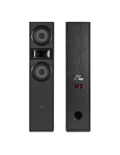 SHF700B BAFLE DE TORRE SET 2X 6.5” NEGRO