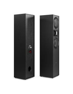 SHF700B BAFLE DE TORRE SET 2X 6.5” NEGRO