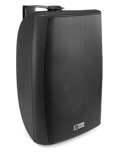 BF80TB ALTAVOZ IN/OUTDOOR 8" IPX5 NEGRO 100V
