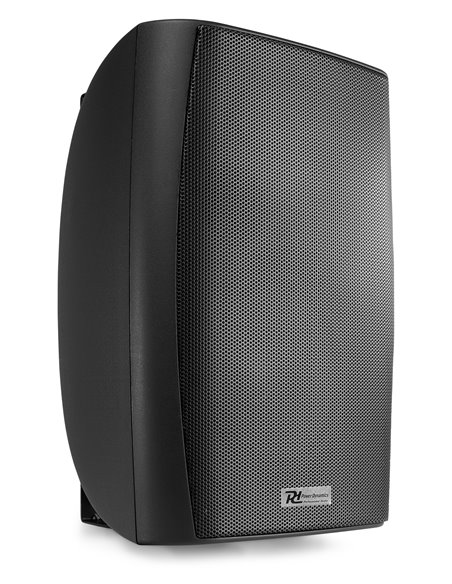 BF80TB ALTAVOZ IN/OUTDOOR 8" IPX5 NEGRO 100V